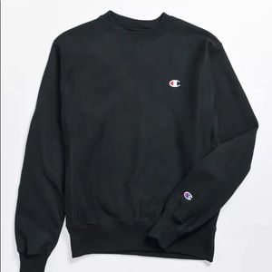 Champion Crewneck Sweater
